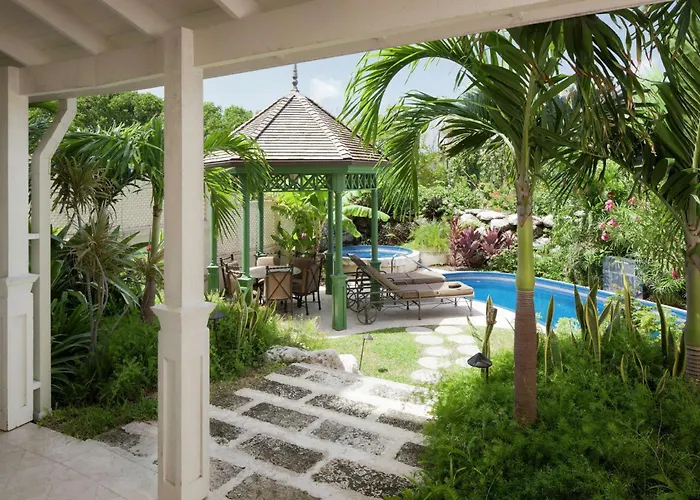 Hilton Grand Vacations Club The Crane Barbados