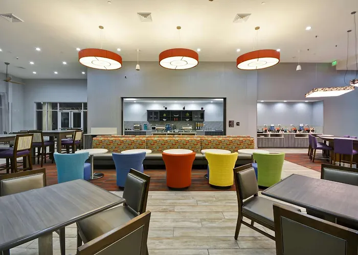 Homewood Suites By Hilton Orlando Theme Parks