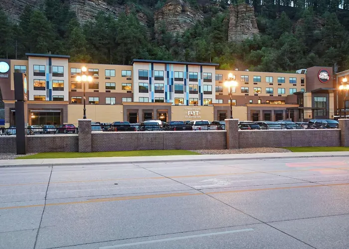 Tru By Hilton Deadwood