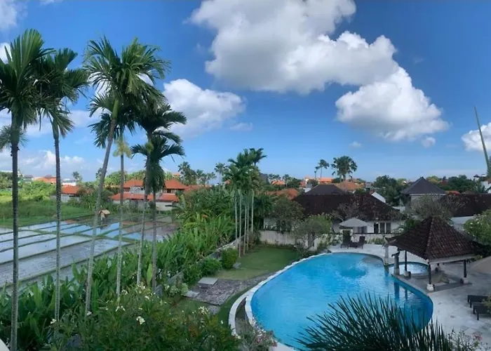 Nipuri And Villas Seminyak By Kamara