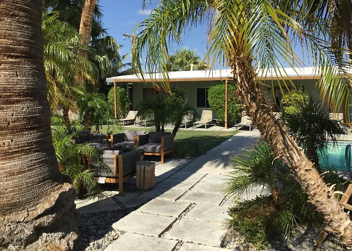 Spring & Spa (Adults Only)