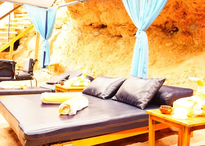 Safir Sharm Waterfalls Resort