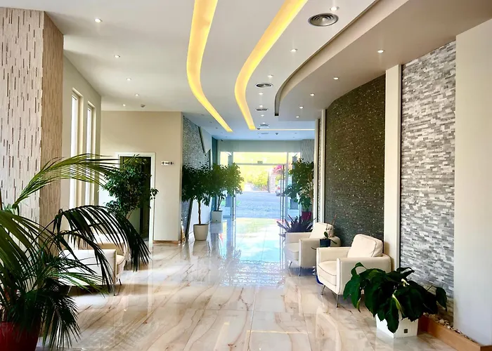 Elysium Hotel