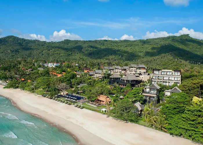 Vana Belle, A Luxury Collection Resort, Koh Samui