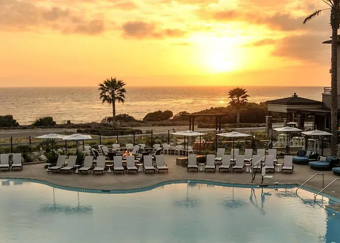 Cape Rey Carlsbad Beach, A Hilton Resort & Spa