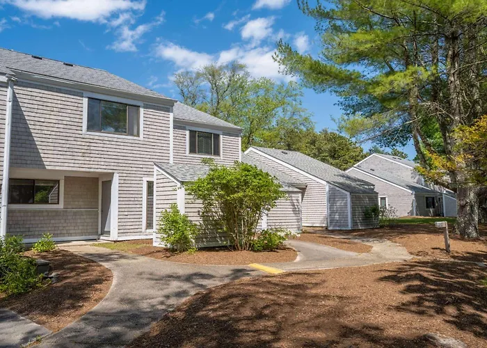 Southcape Resort Mashpee