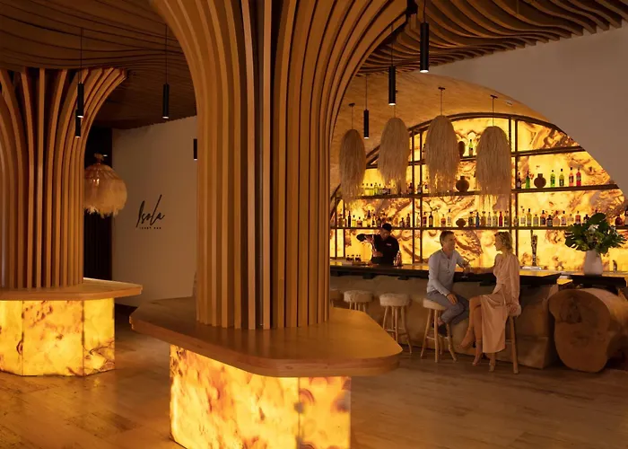 Hotel Impression Isla Mujeres By Secrets (Adults Only)