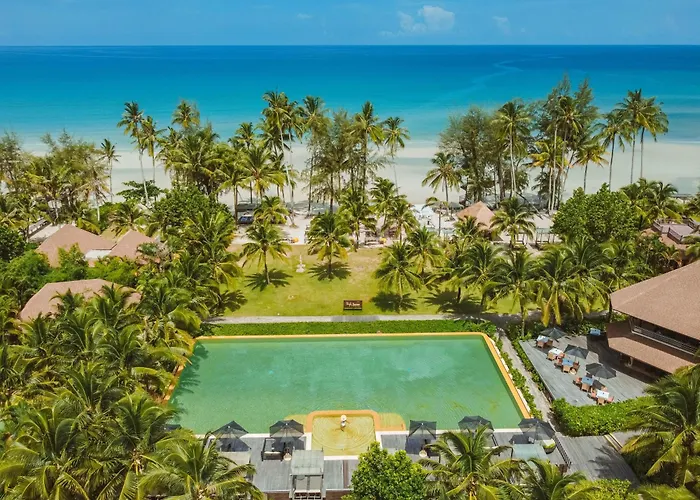 High Season Pool Villa & Spa Ko Kut