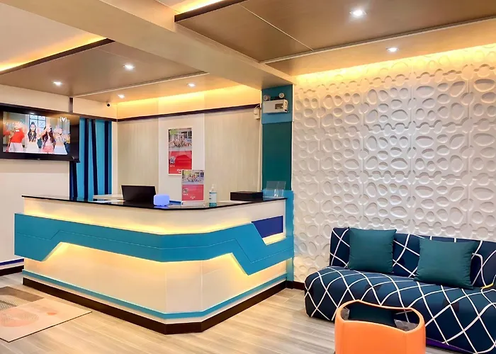 Icheck Inn Chill Patong