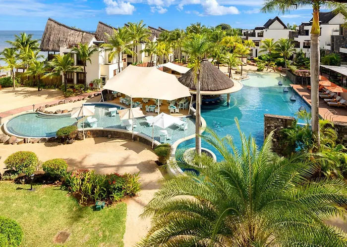 Le Jadis Beach & Wellness - Managed By Banyan Tree s & s