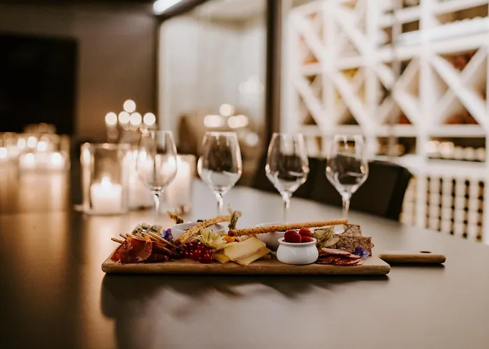 Malangen Resort Mestervik