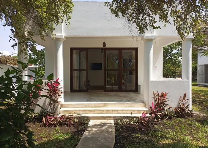Sonrisa Villas