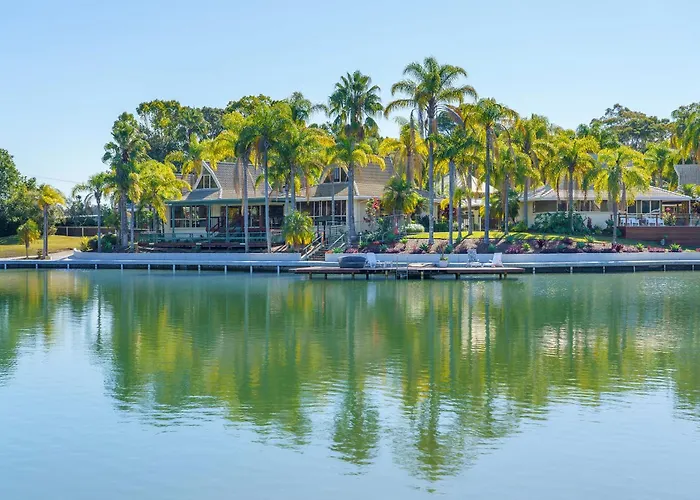 Ultiqa Village Resort
