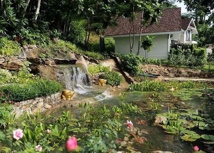 Sea Escape Koh Chang