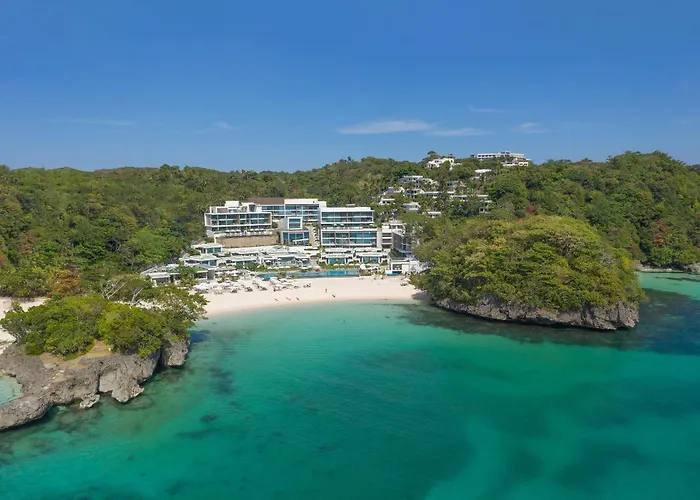 Crimson Resort And Spa Boracay