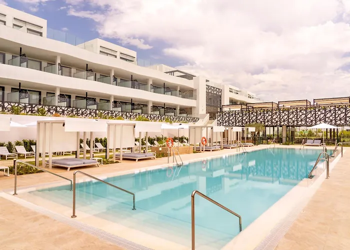 Eurostars Oasis Marbella