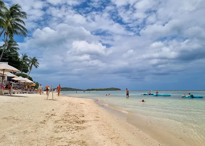 Elephant Beach Club & Resort Samui Chaweng