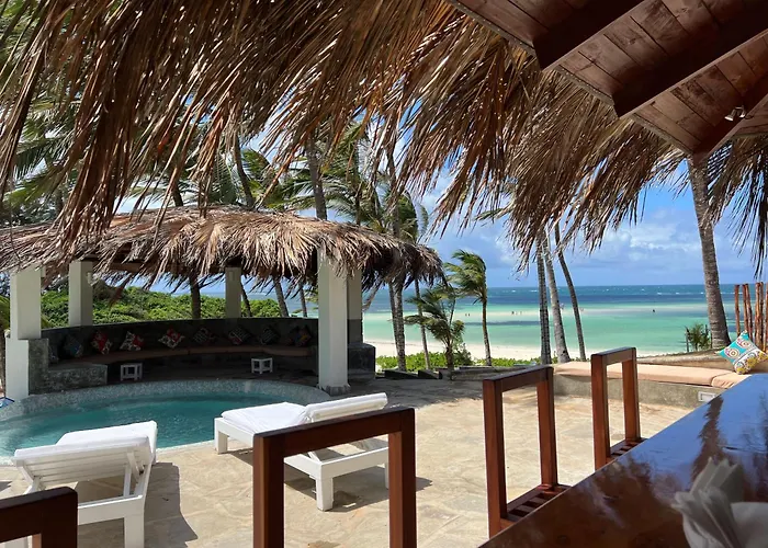 Gecko Resort