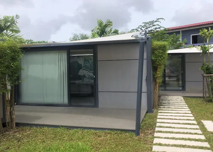 Tao Resort And Villas