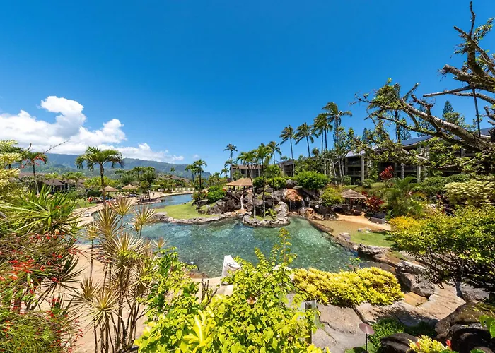 Hanalei Bay