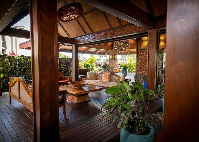 Hanalei Bay Resort Princeville