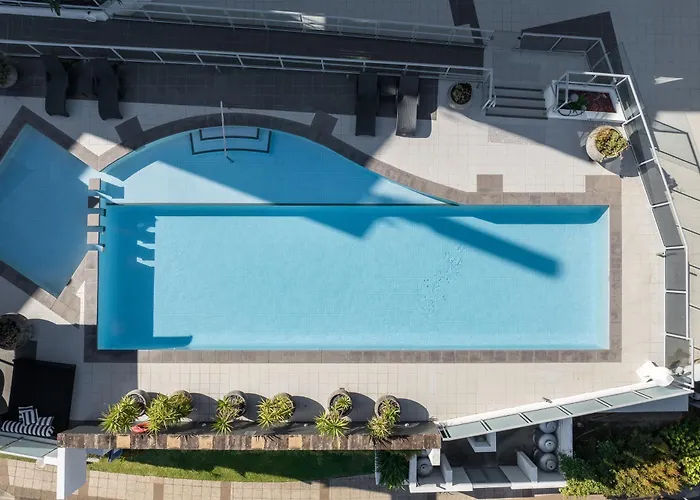 Ramada Hotel & Suites By Wyndham Ballina Byron