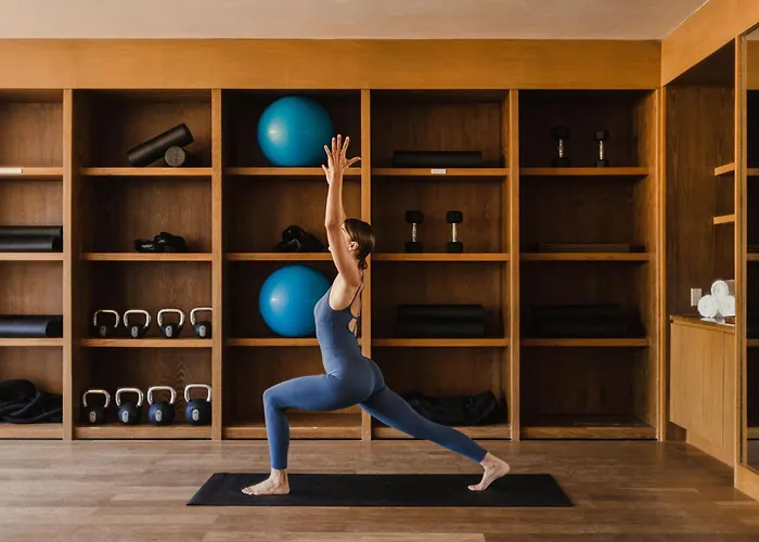 Nobu Hotel Los Cabos Cabo San Lucas