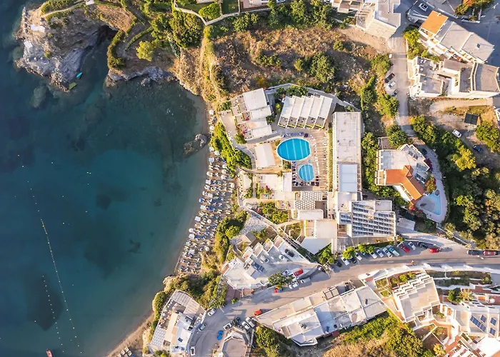 Bali Beach And Sofia Village
