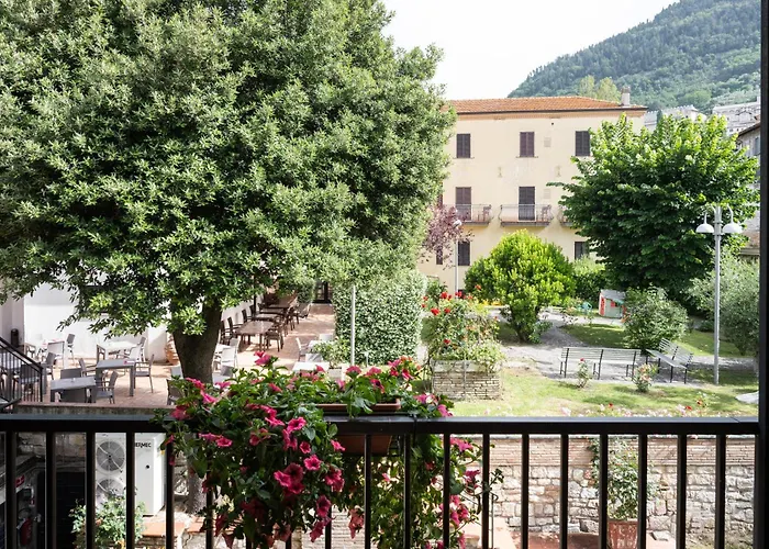 Hotel San Marco