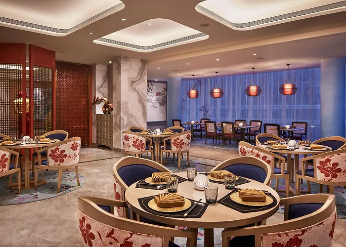Taj Devi Ratn & Spa,