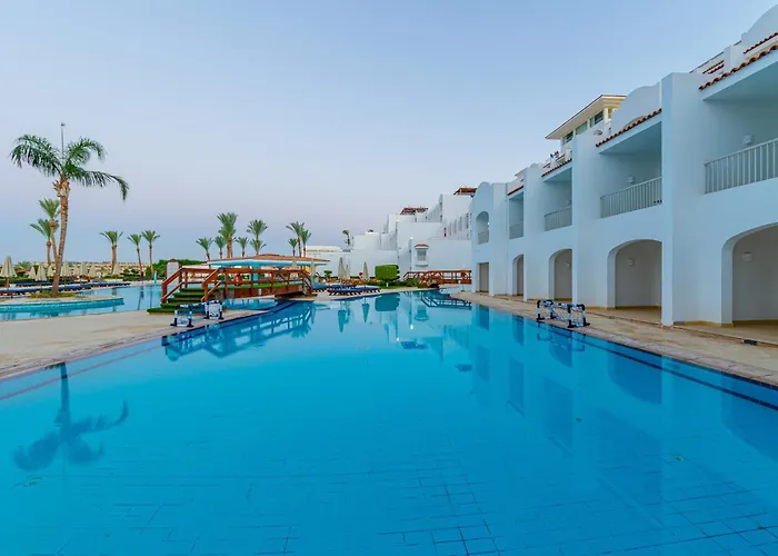 Siva Sharm Resort & Spa