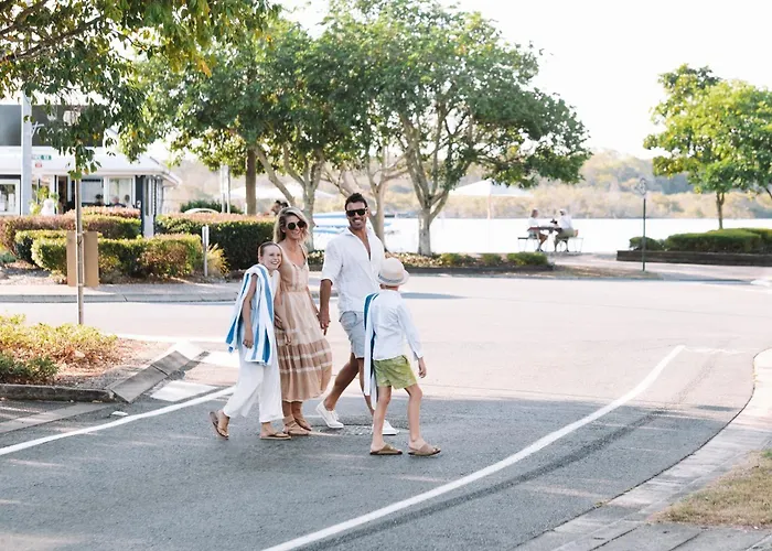 Noosa Place Resort Noosaville
