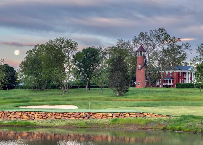 Boar'S Head Resort Charlottesville