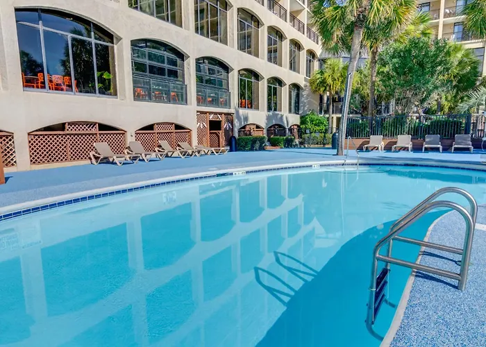 Beach Cove Resort Atlantic Beach