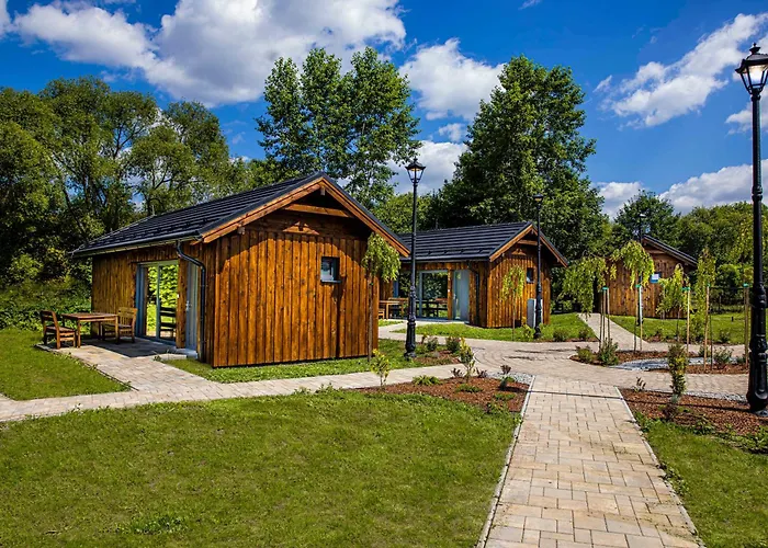 Holiday Village Tatralandia Liptovský Mikuláš