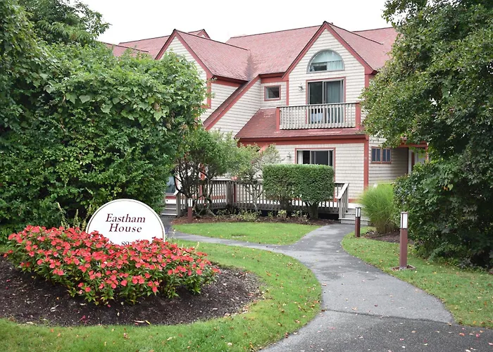 The Mansion At Ocean Edge Resort & Golf Club