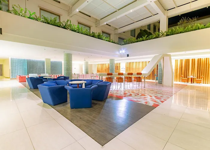 Holiday Inn Express Baruna By Ihg