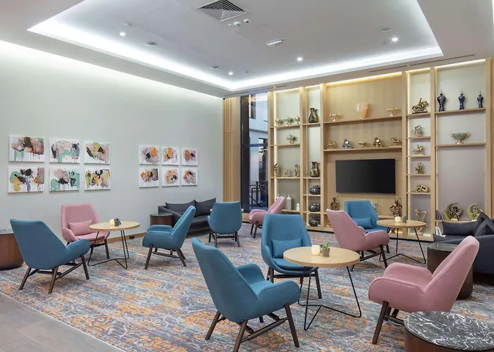 Hilton Garden Inn Erzurum