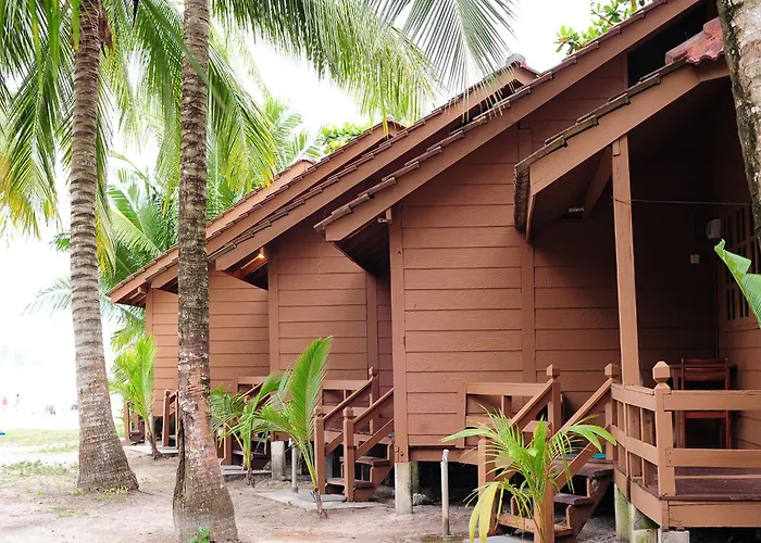 Redang Paradise Resort