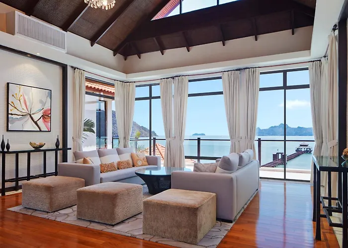 The Westin Langkawi Resort & Spa