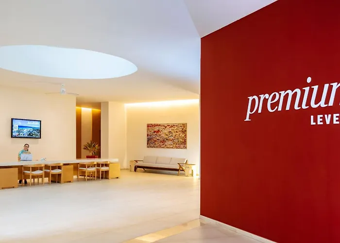 Barcelo Maya Riviera (Adults Only) Xpu Ha