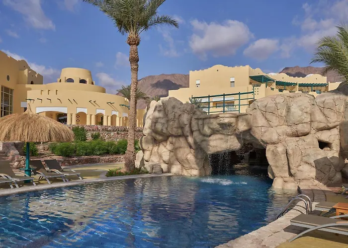 The Bayview Taba Heights Resort