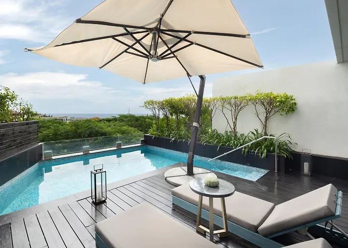Rosewood Sanya Hotel