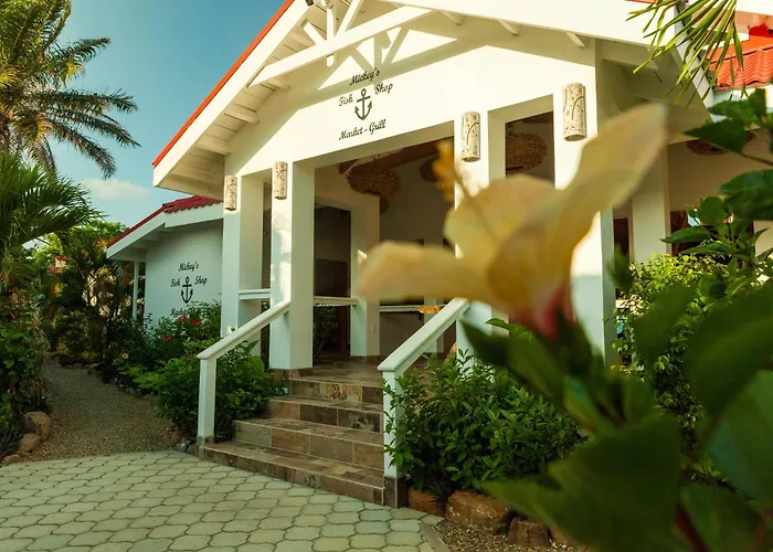 Ceiba Beach Resort Maya Beach