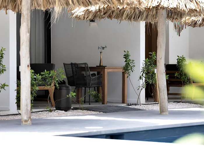 Belnem House Bonaire Hotel Kralendijk 