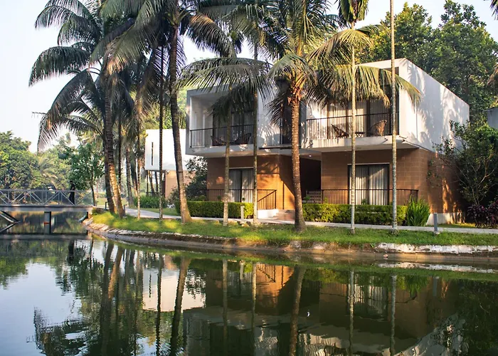Dream Square Resort Maona