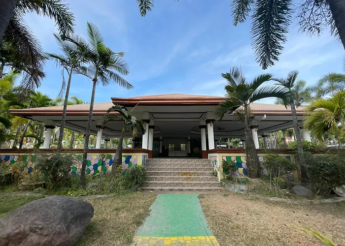 Poracay Resort