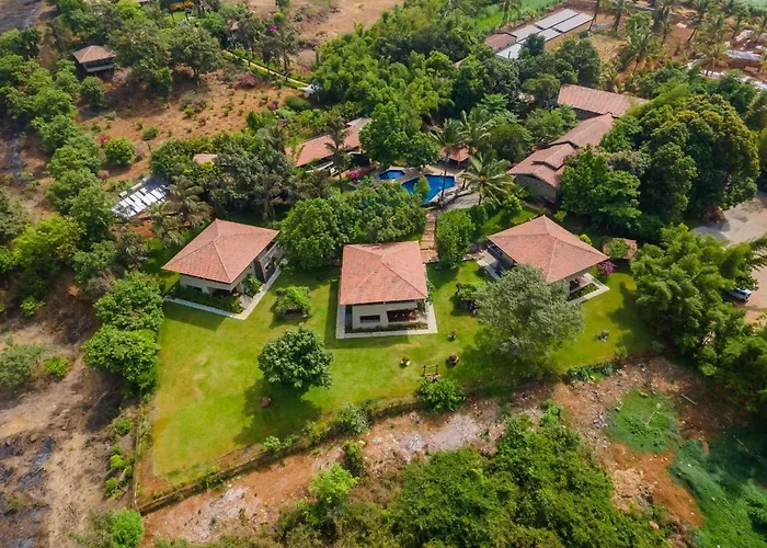 Malhar Machi Mountain Resorts