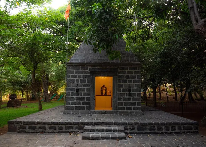 Malhar Machi Mountain Resorts