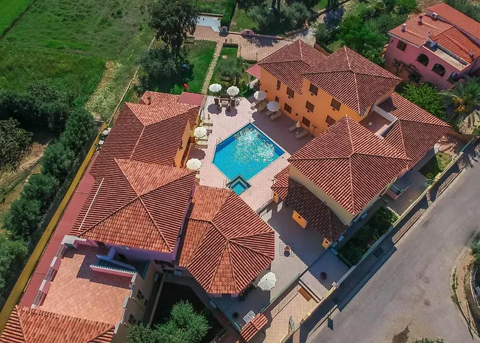 Residence Cala Viola
